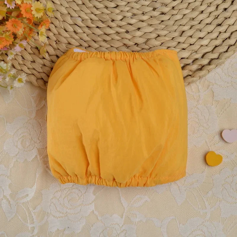 Reusable Sanitary Panties Washable Small Dog Pet Diapers Female Dogs Large Physiological Pants Shorts Male Cats Pet Menstruation